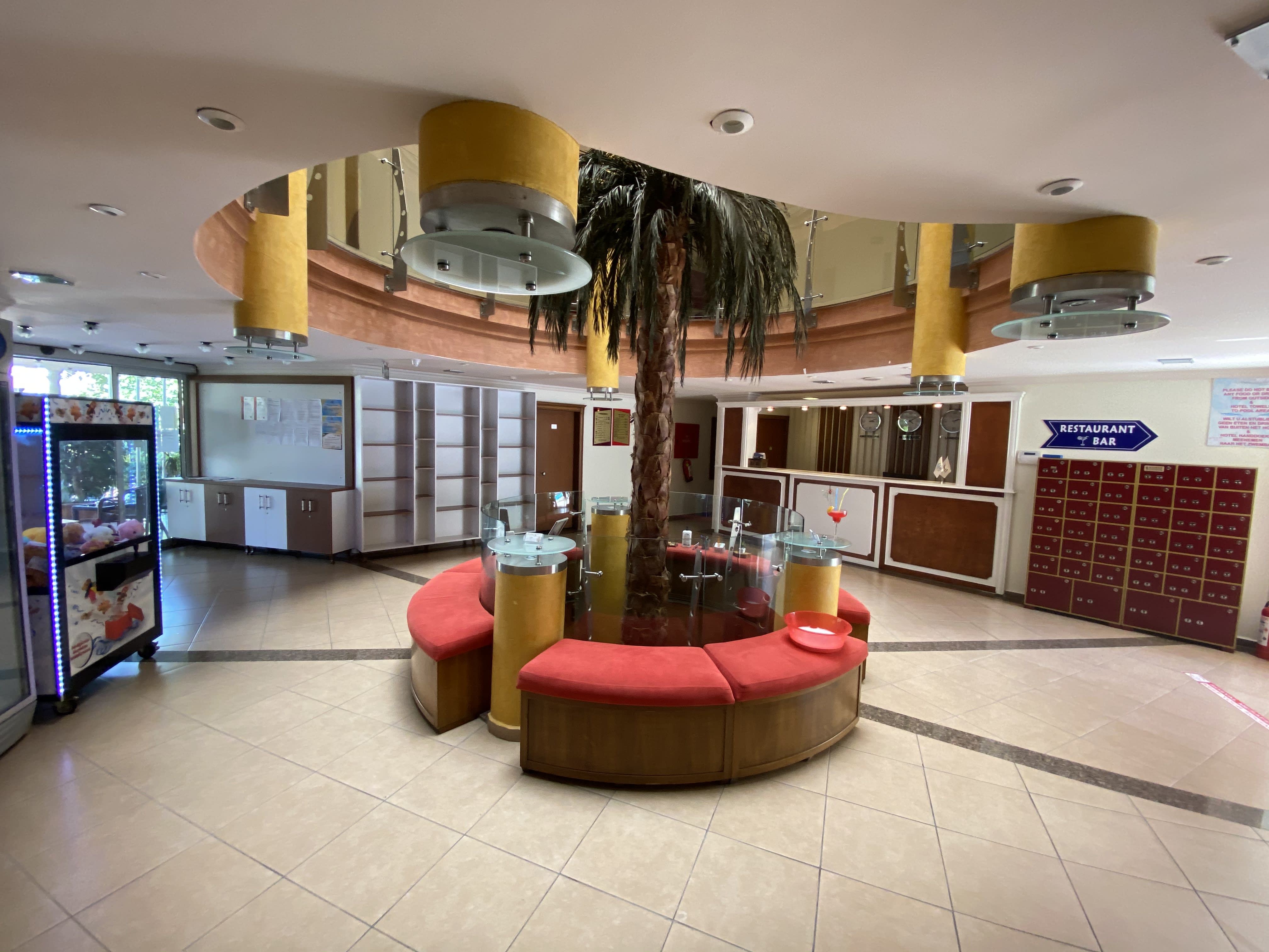 Club Karakas Apart Otel 2