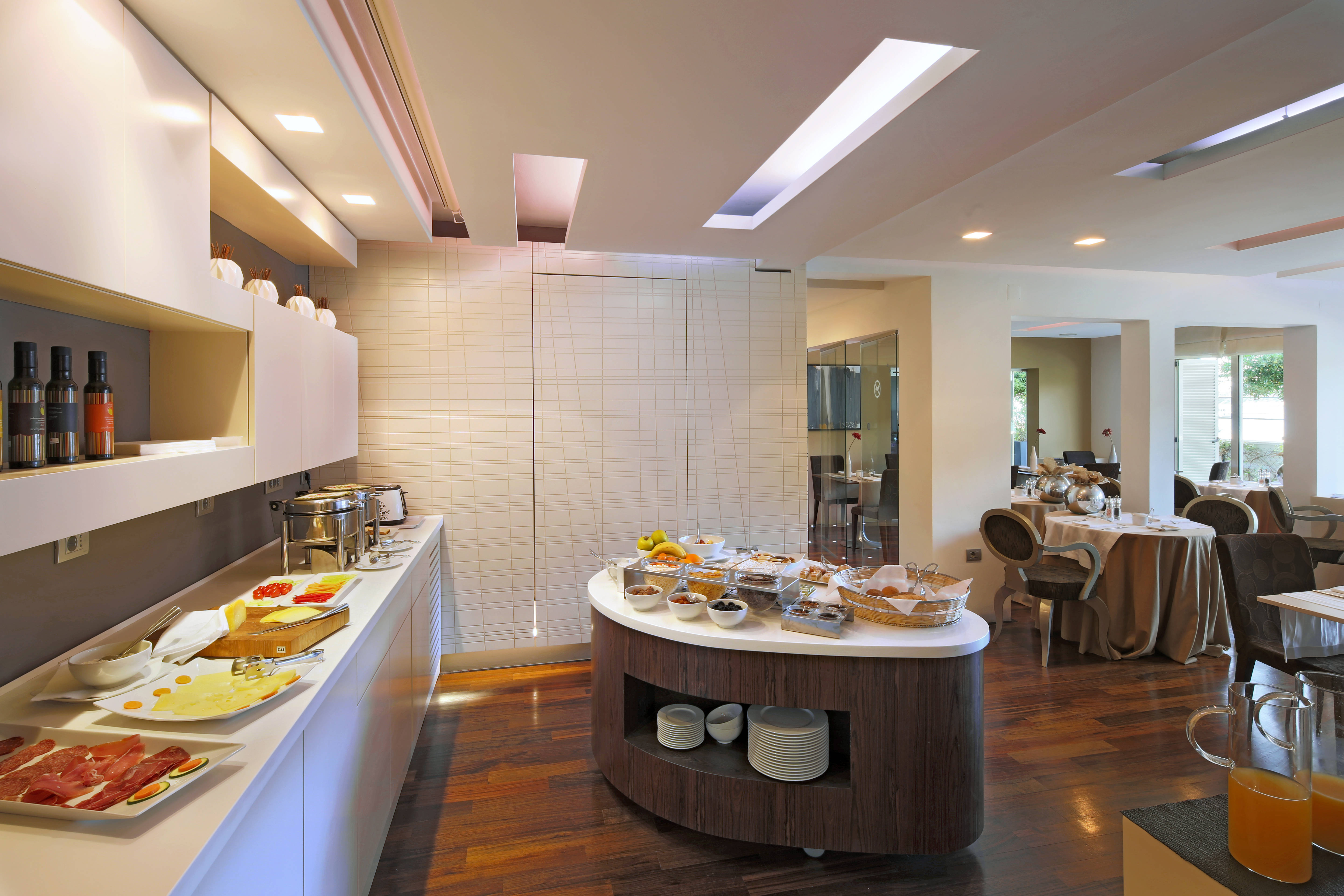 Boutique Hotel Adoral 1