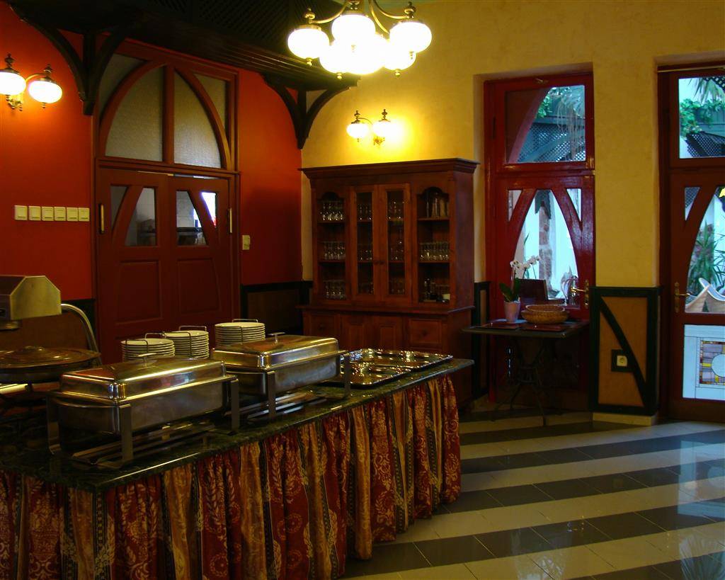 Janus Boutique Hotel & Spa 2