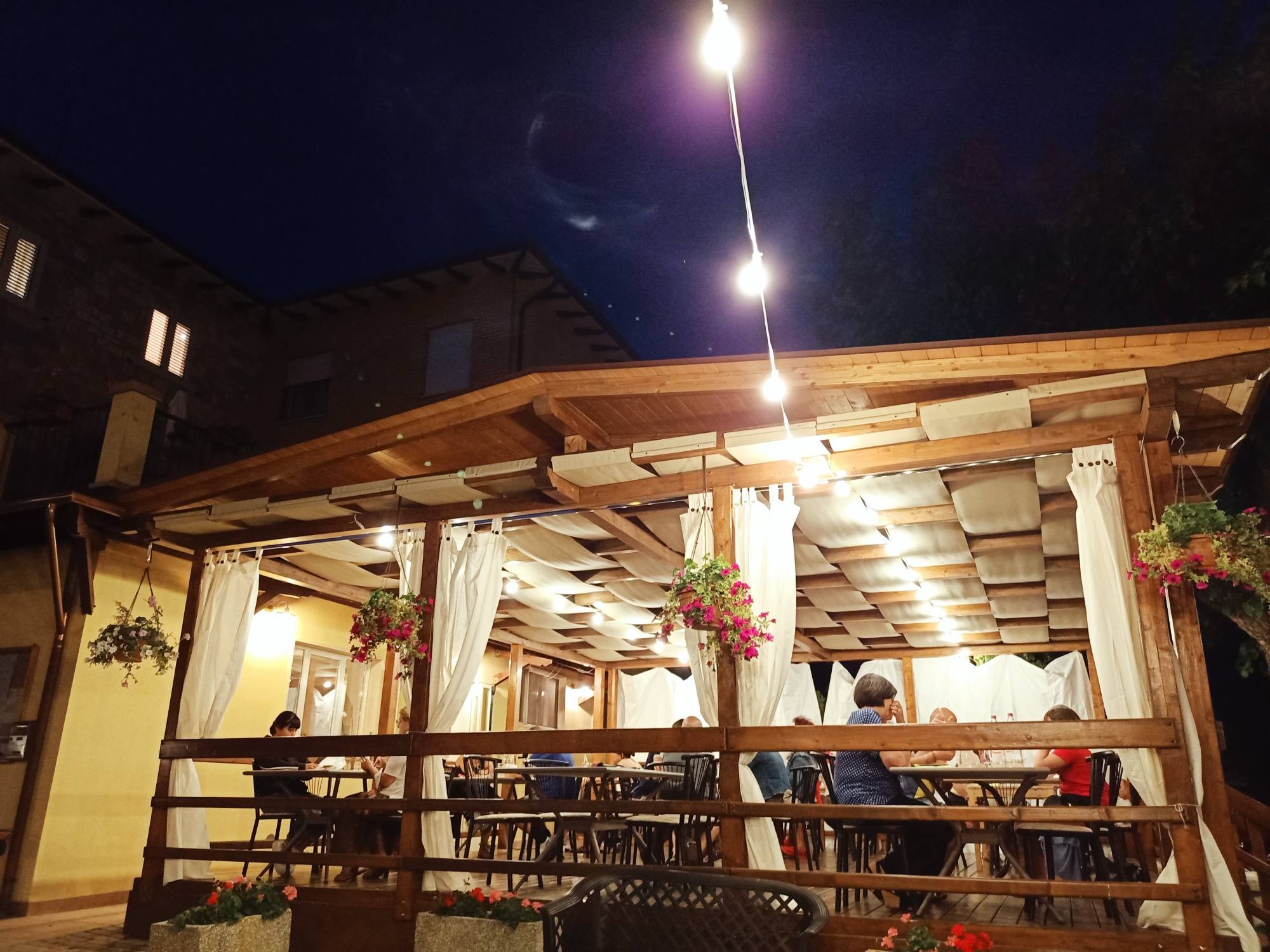Viole Country Hotel 2