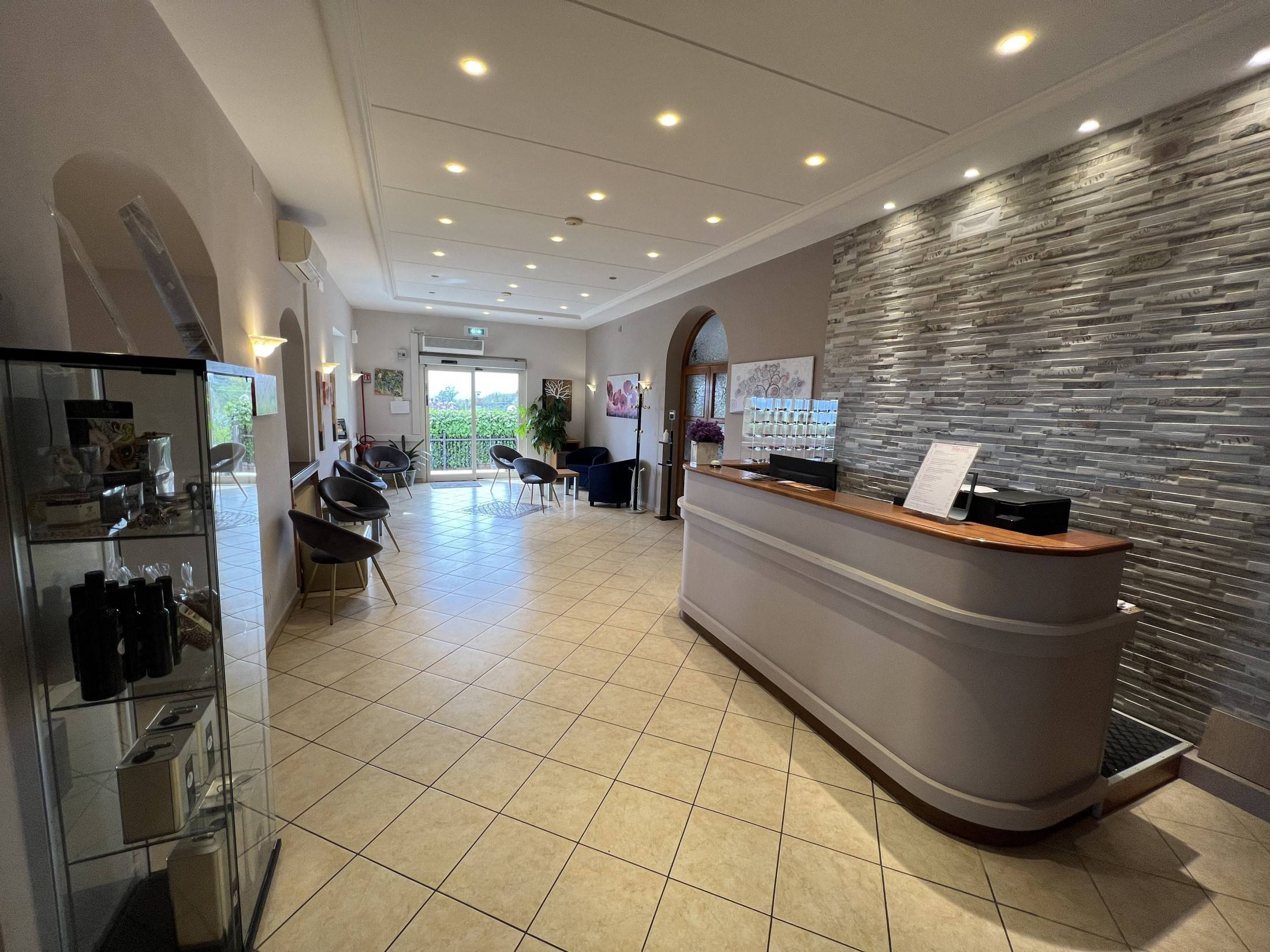 Viole Country Hotel 1