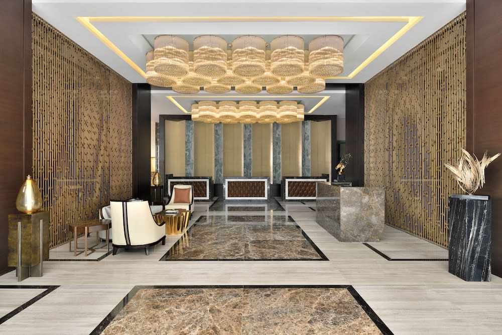 Sheraton Colombo Hotel 2