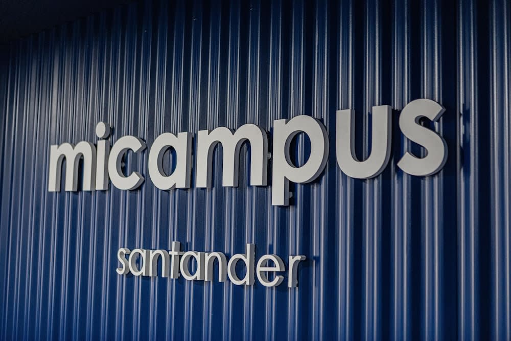 Micampus Santander Student Residence 2