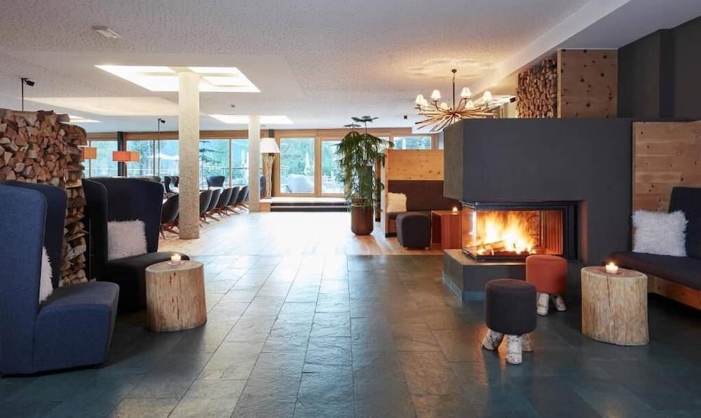 Arosea Life Balance Hotel 1