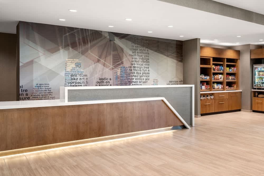 SpringHill Suites by Marriott Menomonee Falls 2