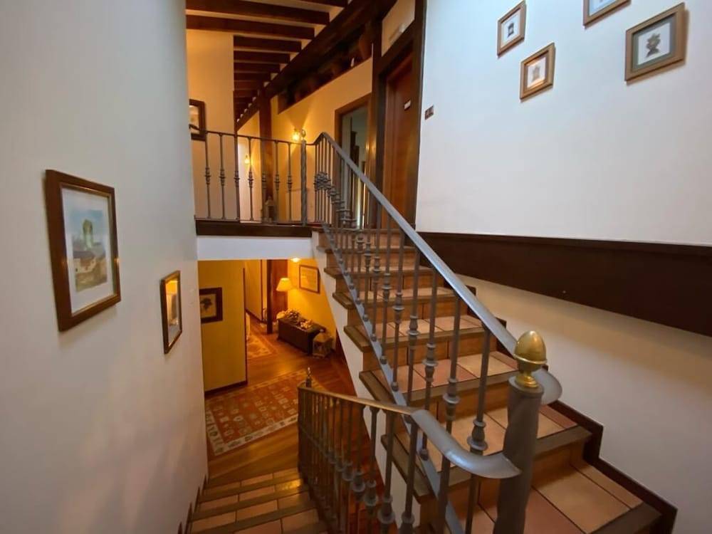 Picos de Europa Suites and Rooms 2