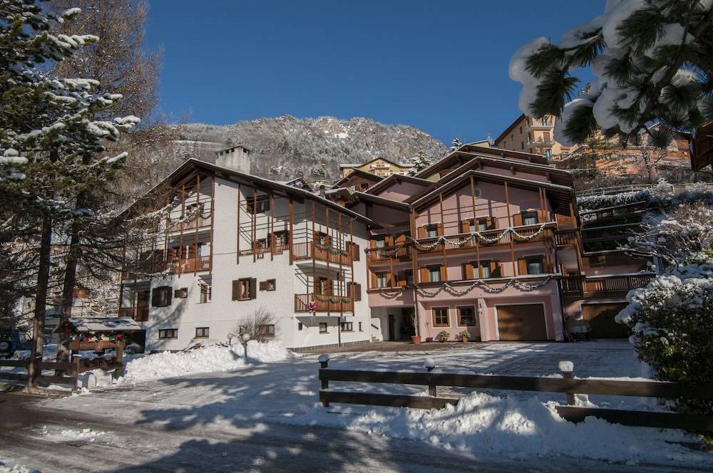 Residence Betulla Molveno 1