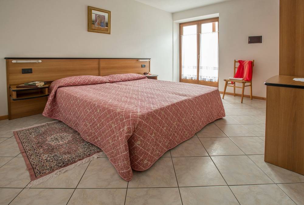 Residence Betulla Molveno 2