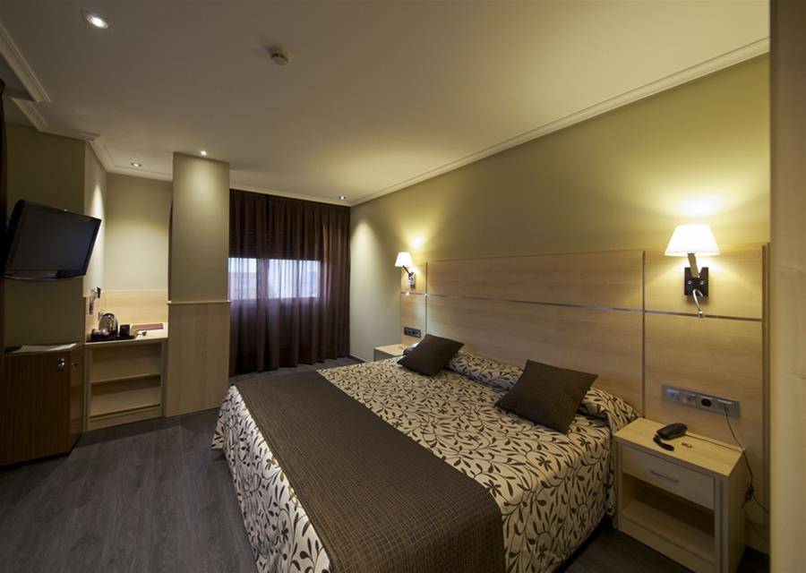 Hotel Francisco II 1