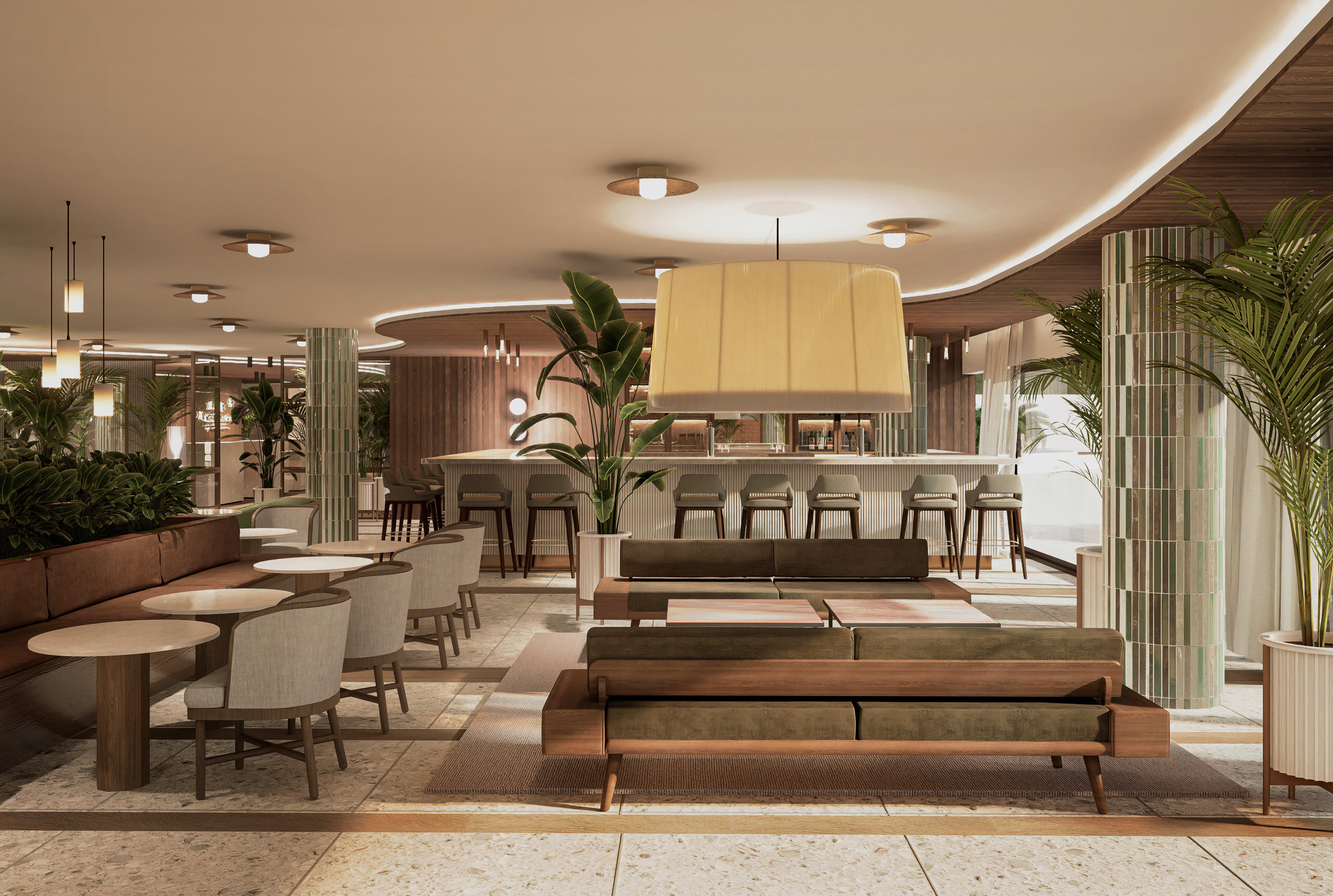 Hotel Bahia del Sol 2