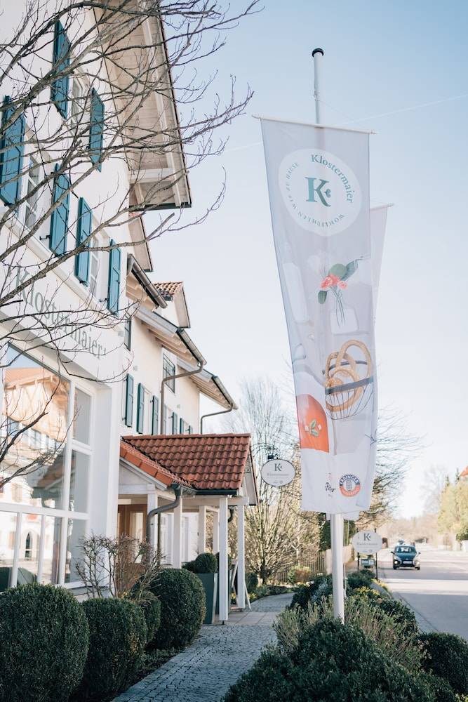 Klostermaier Hotel & Restaurant 1