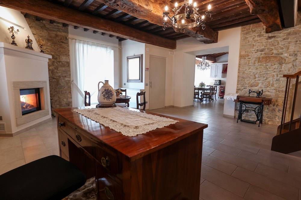 Antica Colombaia 2