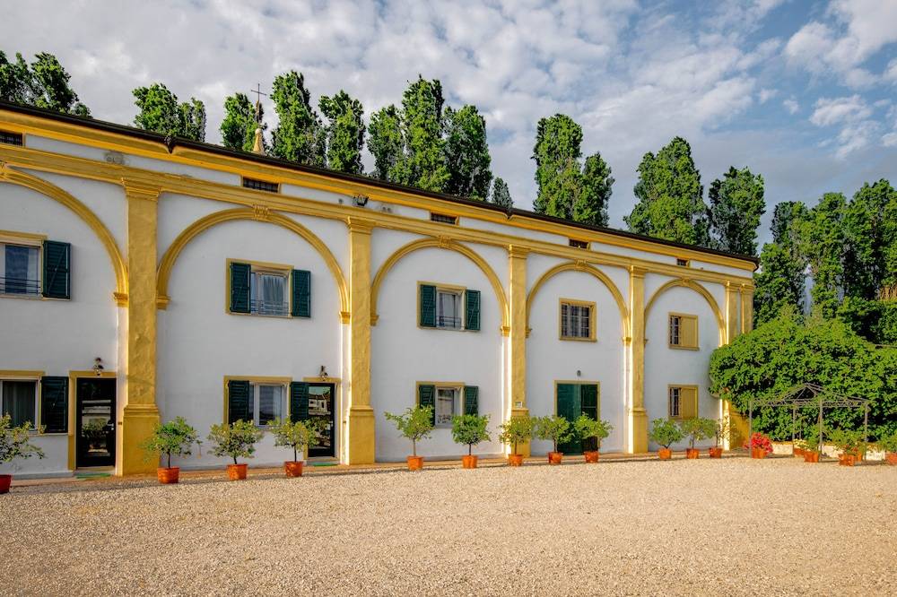 Agriturismo Il Leone della Torre 1