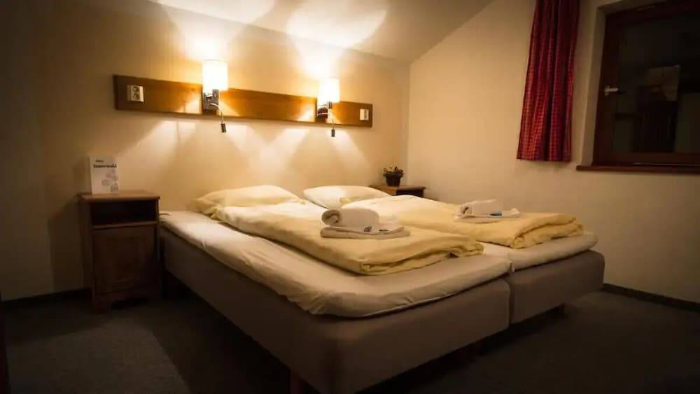 Budget-Zimmer in Sölden 2