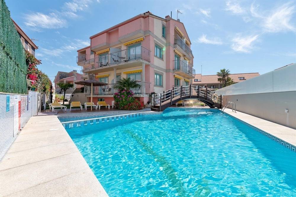 Duerming Velero Apartamentos 1