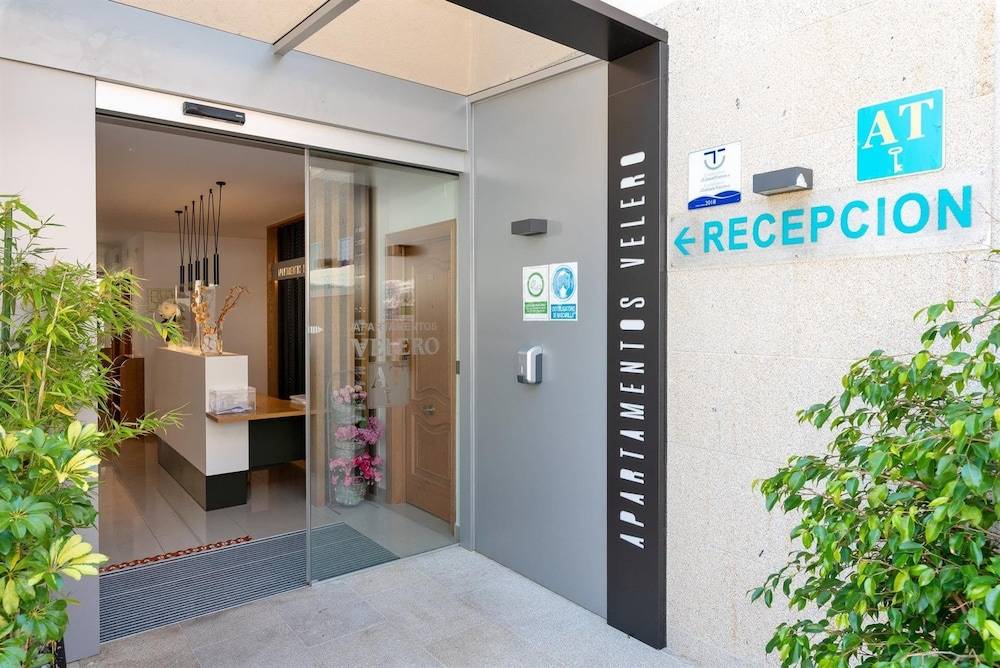 Duerming Velero Apartamentos 2