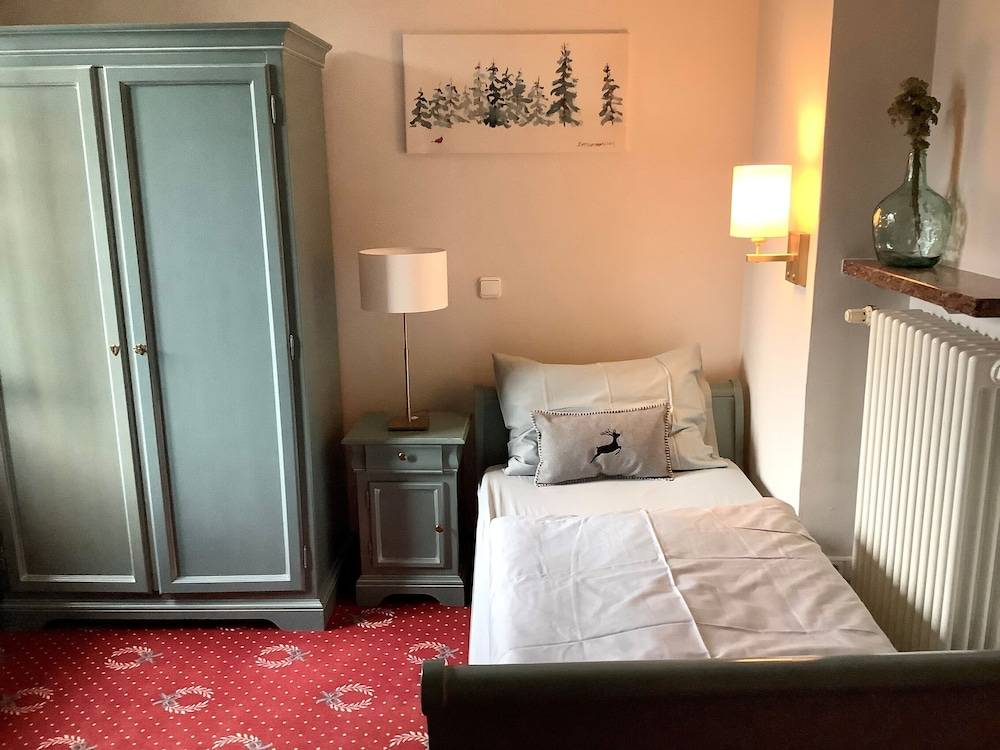 Strandhotel Berg 2