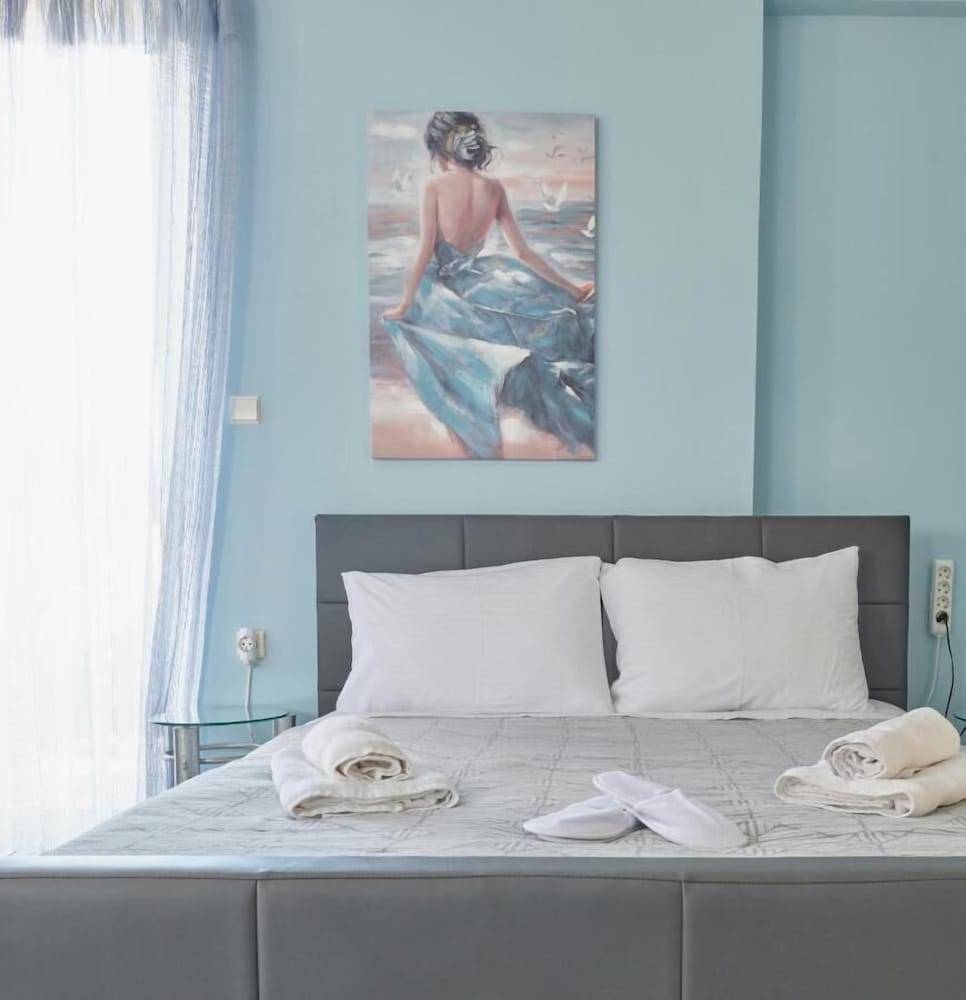 Nice Stay Apartment by Open City Hotel 1