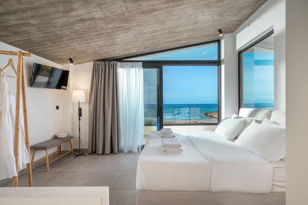 Destino Sea View Villa with private pool 1