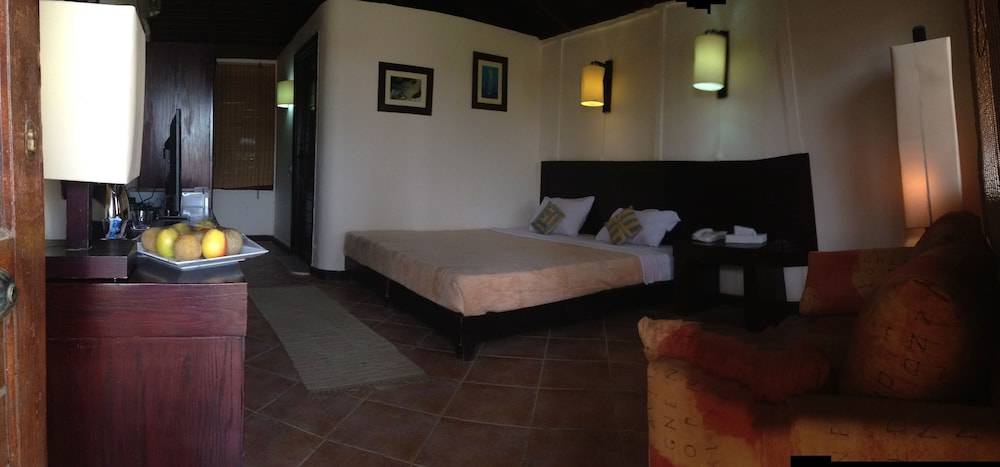 Abu Dabbab Lodge 1