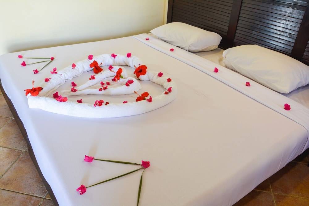 Abu Dabbab Lodge 2
