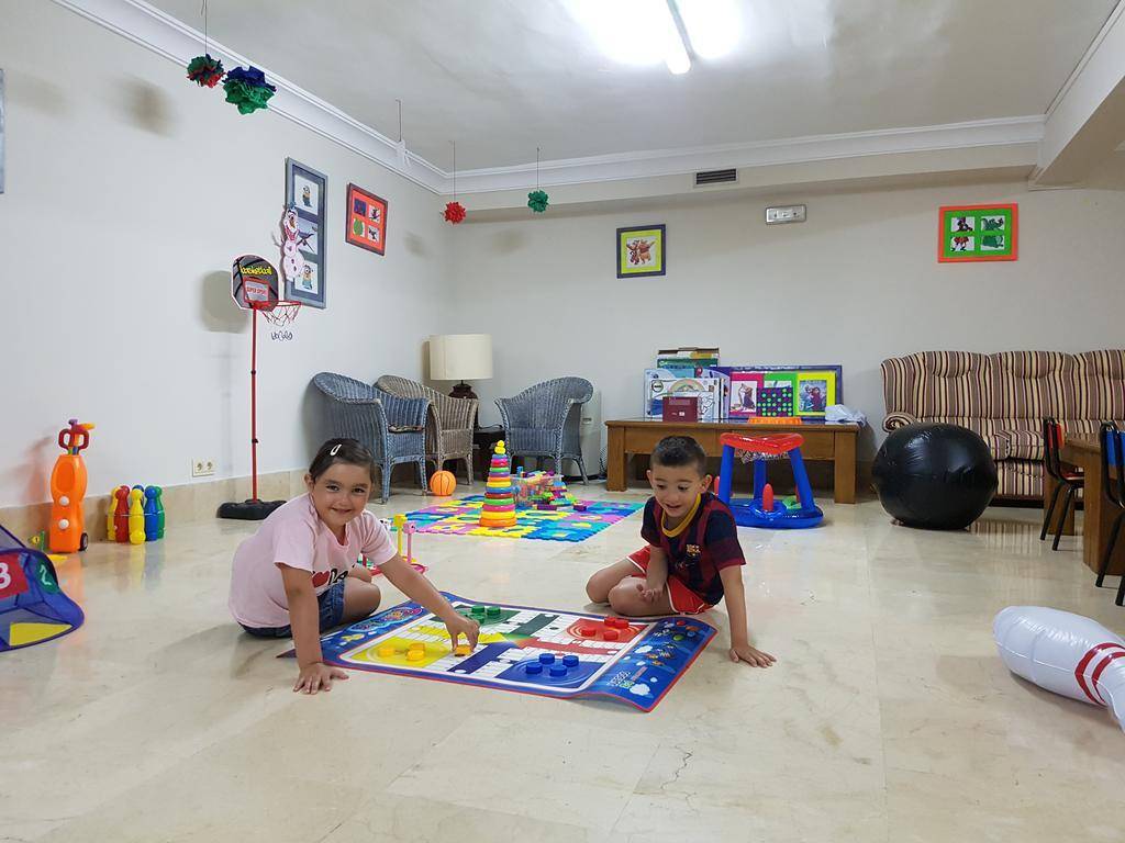 Mediterraneo Bay Hotel & Resort 2