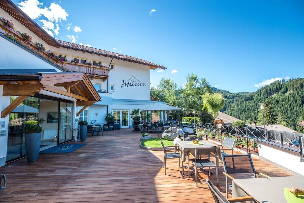 Hotel Marica 1