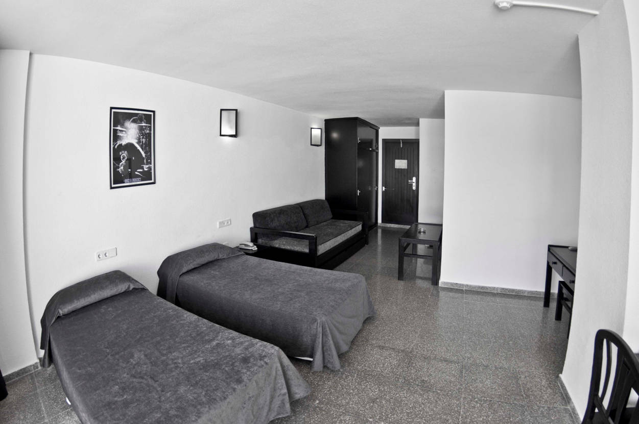 Ibiza Rocks Hotel - Adults Only 2