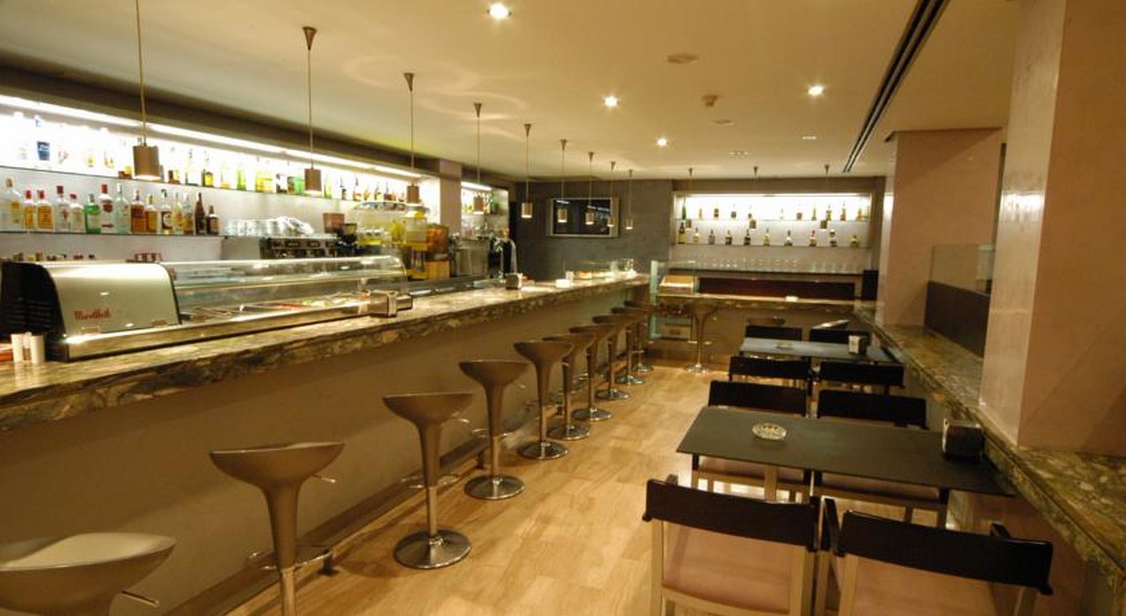 Hotel Tanit 2
