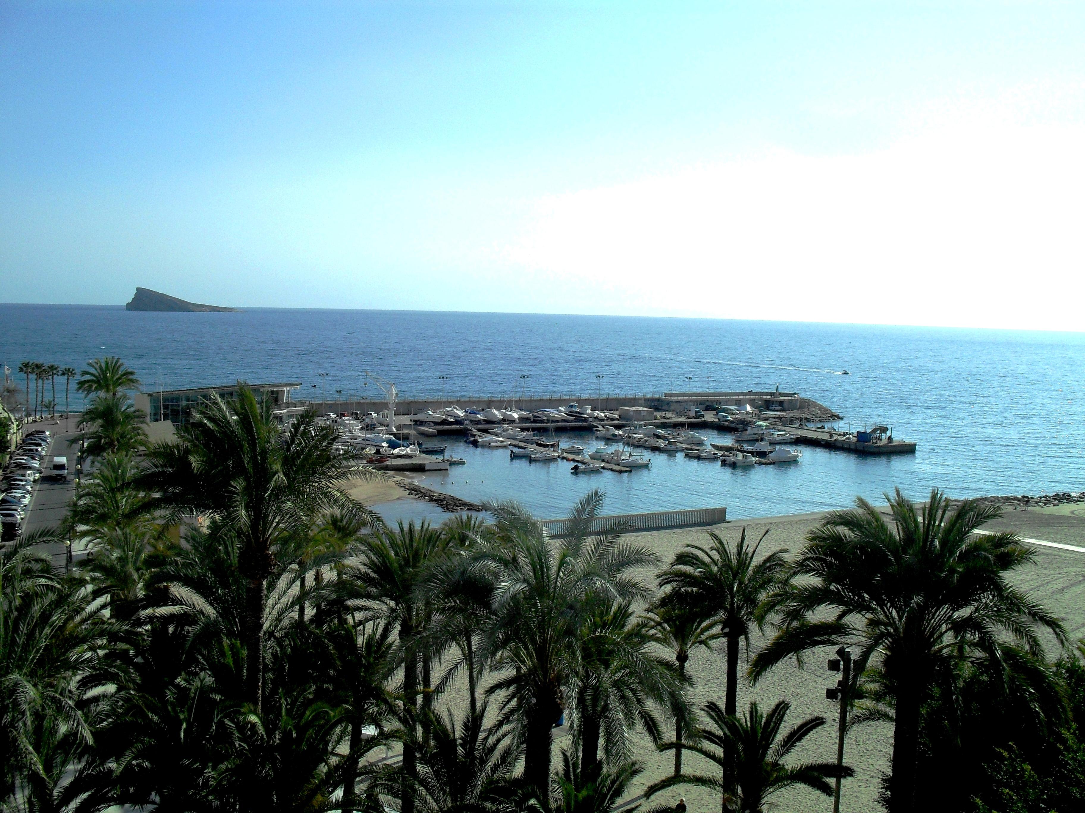 Hotel Tanit 1
