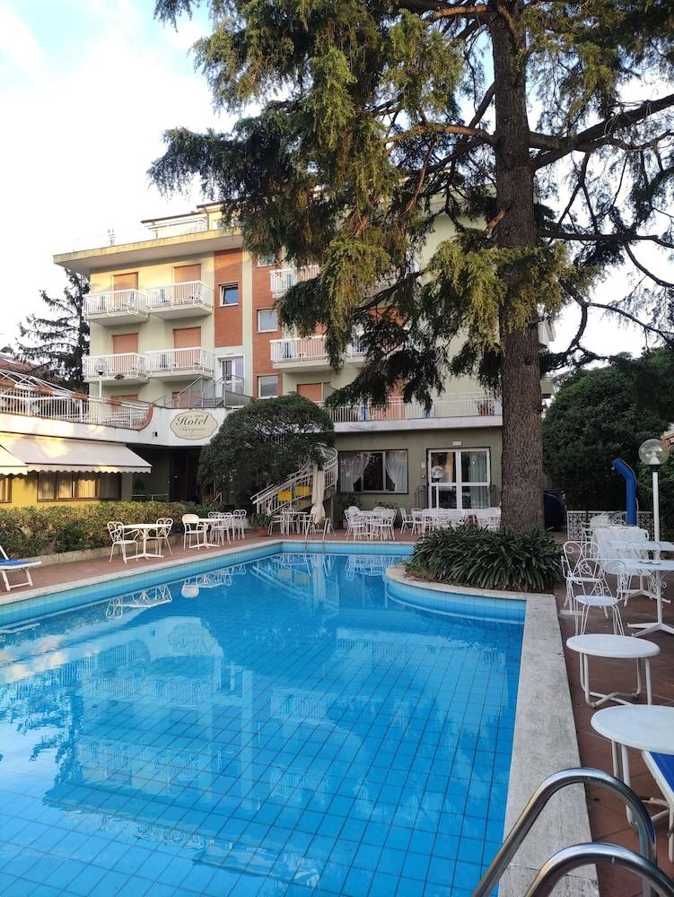 Hotel Bergamo Mare Mhotelsgroup 1