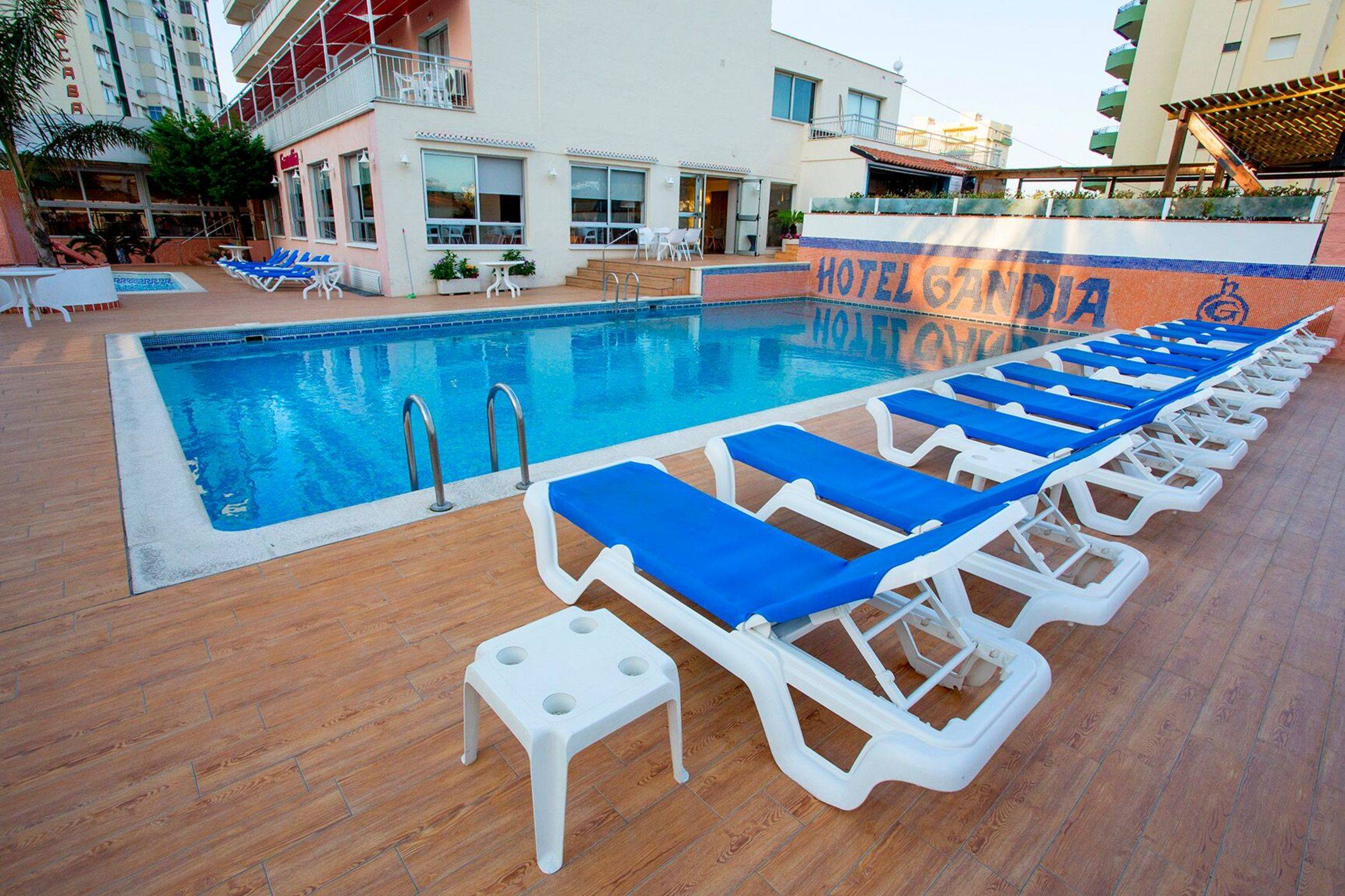Safor Gandia Playa 2