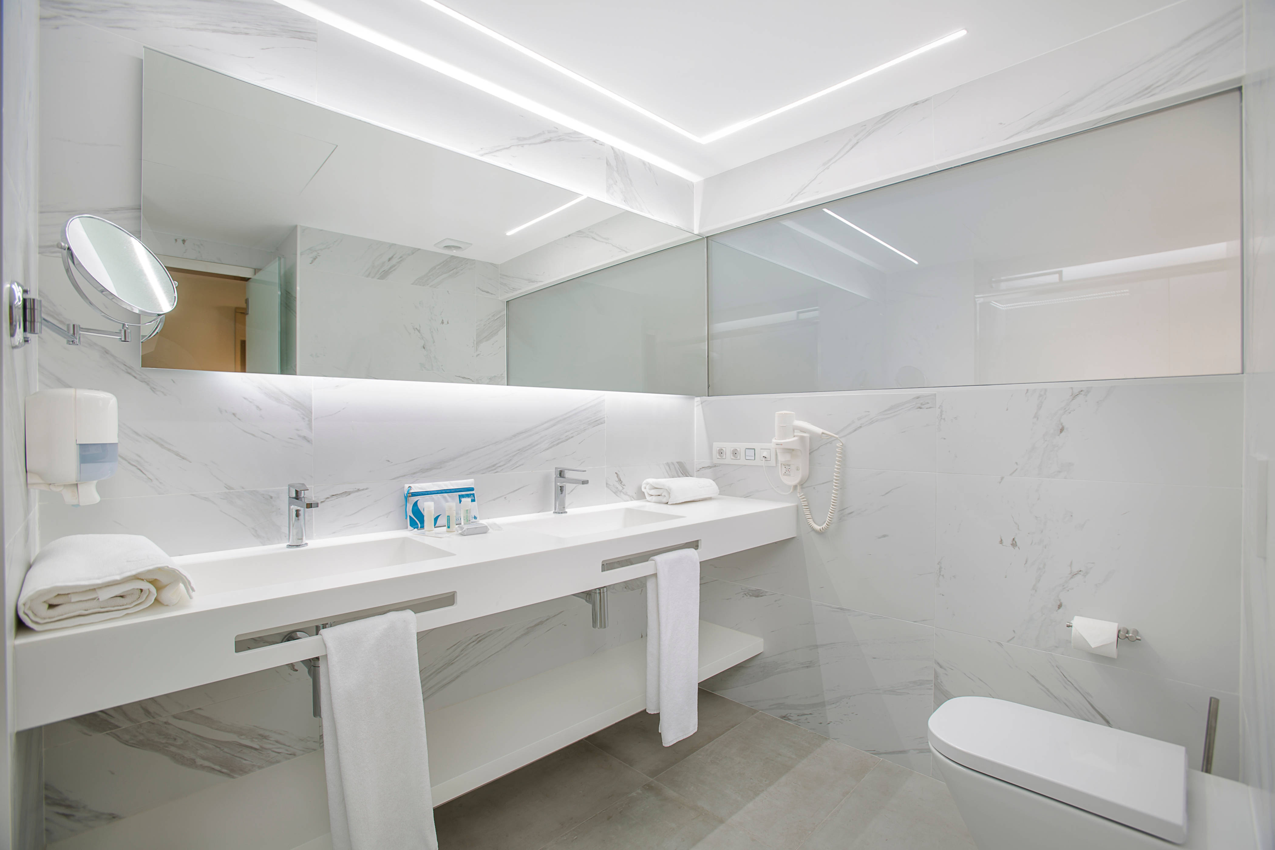 Gran Hotel Las Fuentes 1