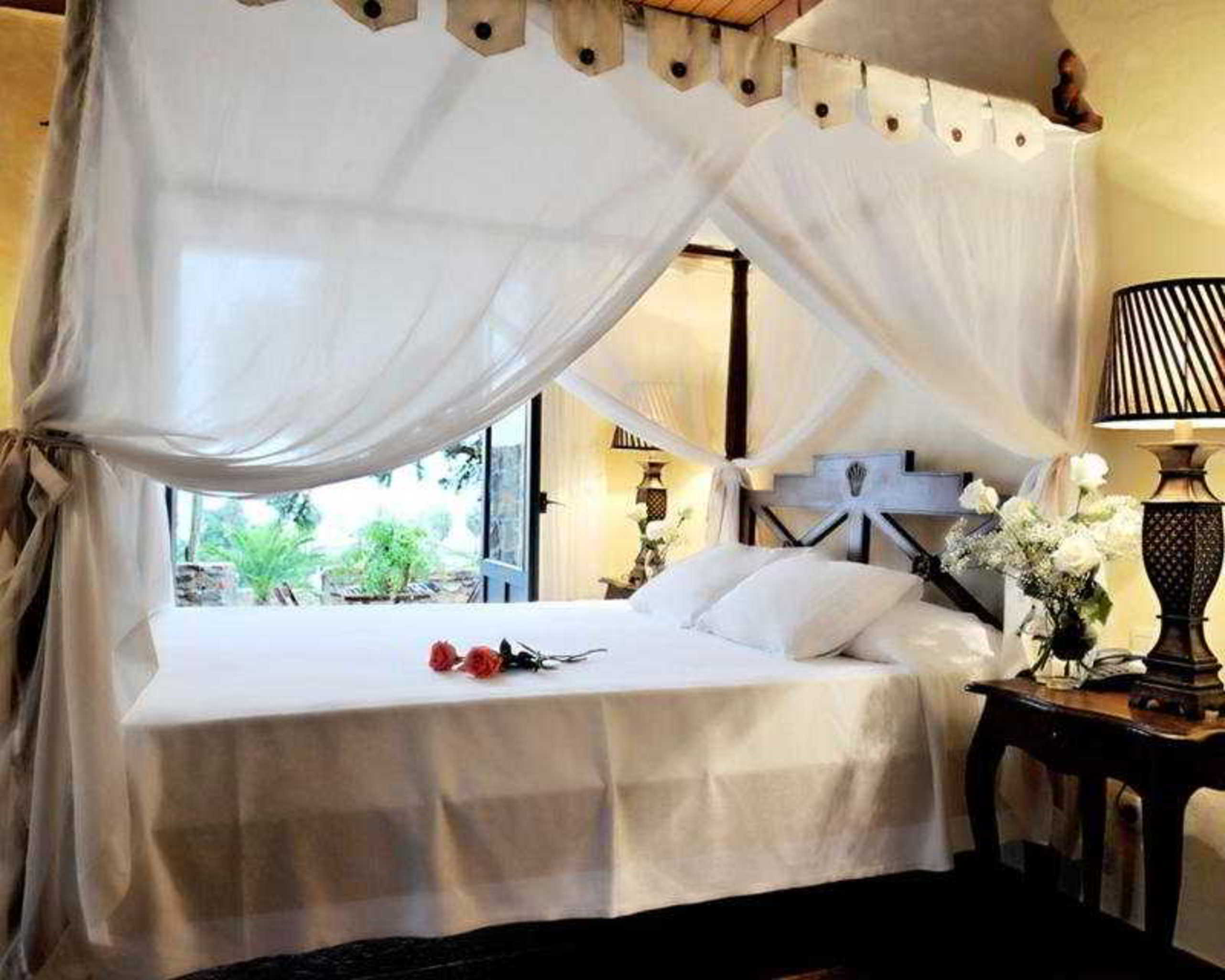 El Cortijo de Zahara by QHotels 2