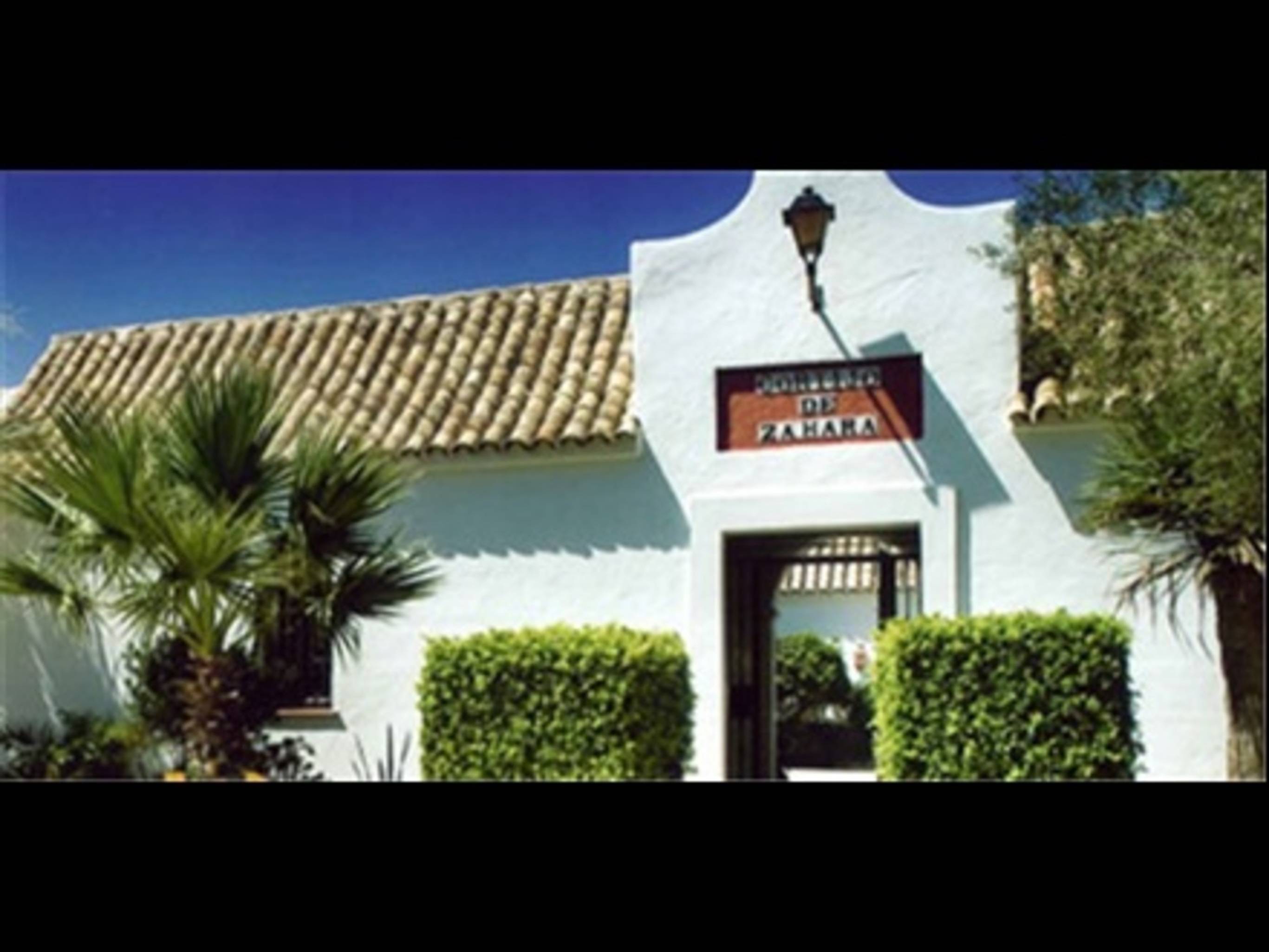 El Cortijo de Zahara by QHotels 1