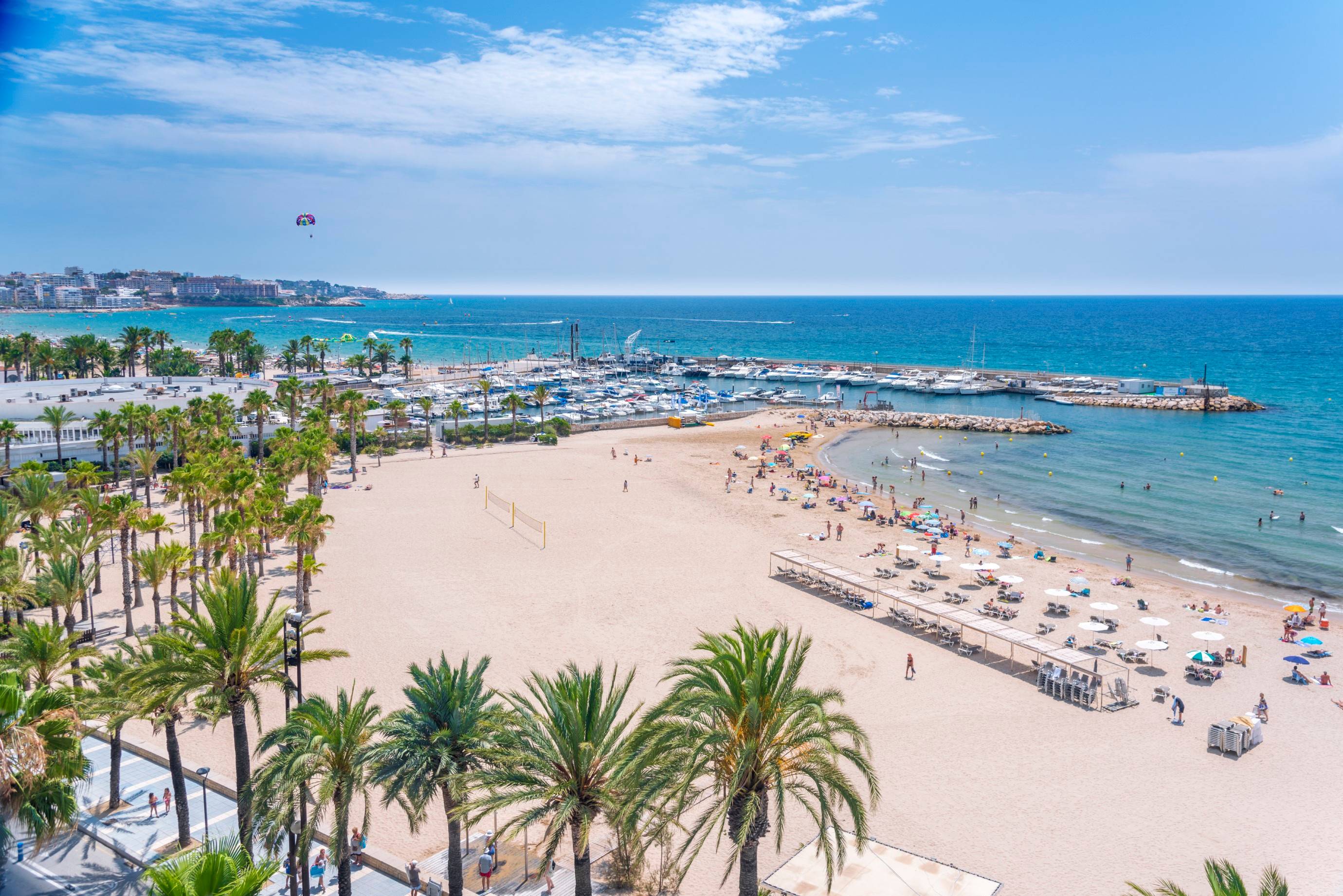 4R Casablanca Playa 2