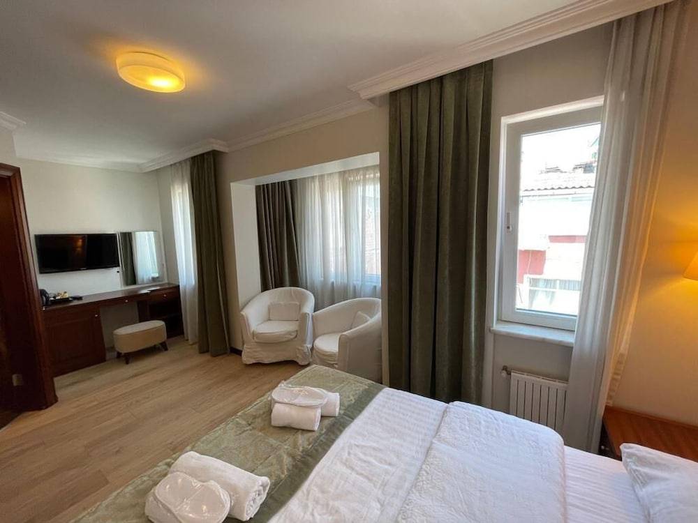 Marmara Konak Old City 2