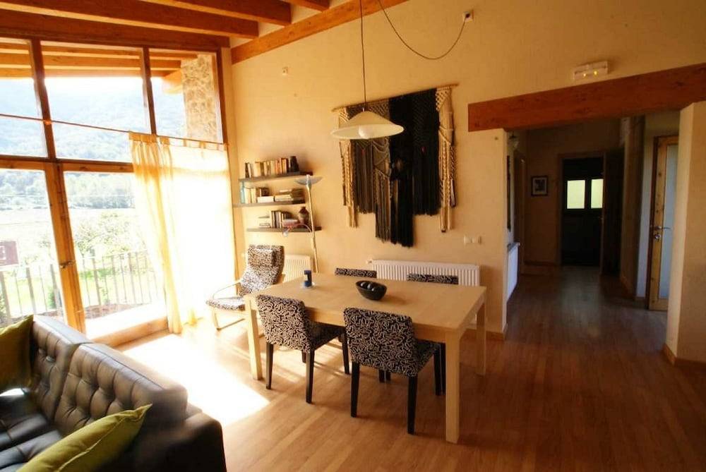 Hotel Rural & Spa Mas Prat 1