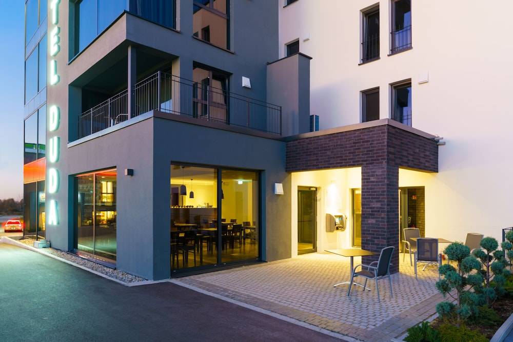 Hotel DuDa Langenbruck 3-Sterne-Superior-Hotel an der A9 zwischen Ingolstadt und München 1
