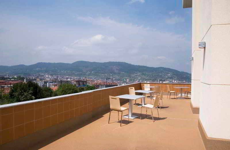 Hotel Palacio de Asturias 1