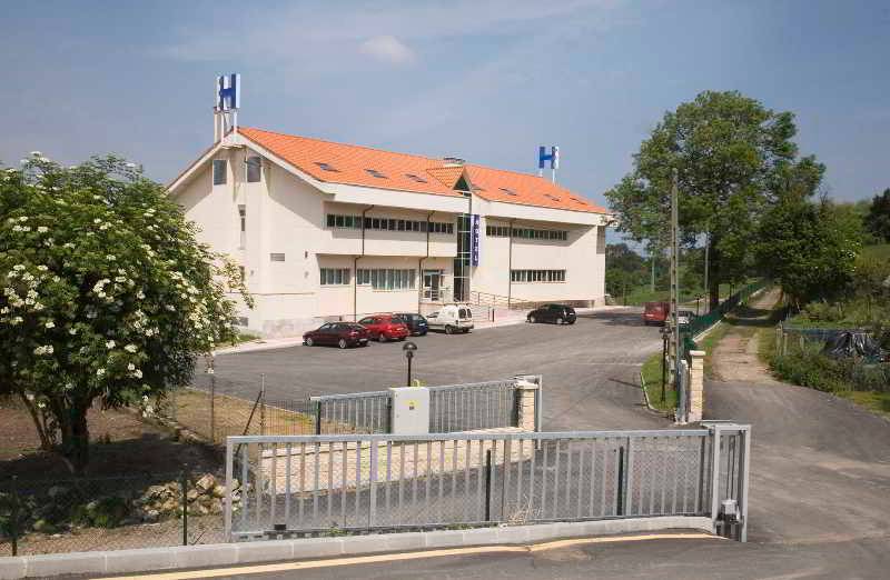 Hotel Palacio de Asturias 2