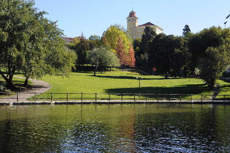 Grande Hotel De Luso 1