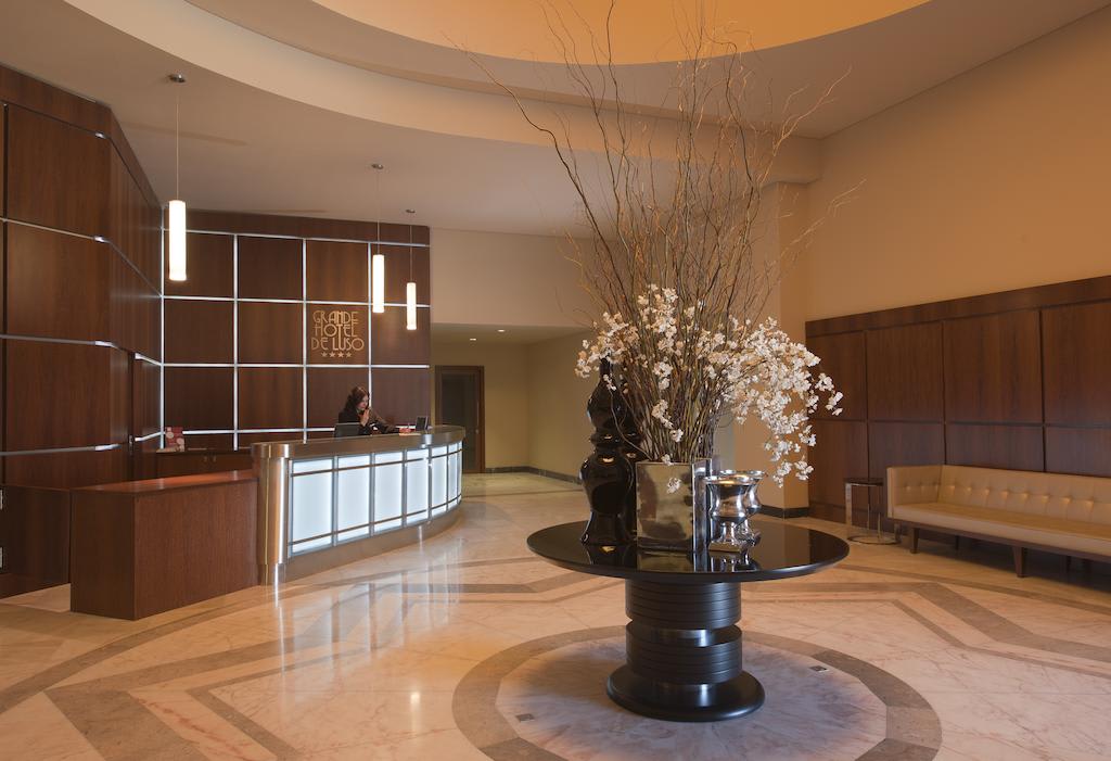 Grande Hotel De Luso 2