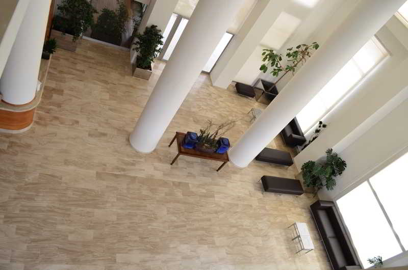 Hotel Santamarta 2
