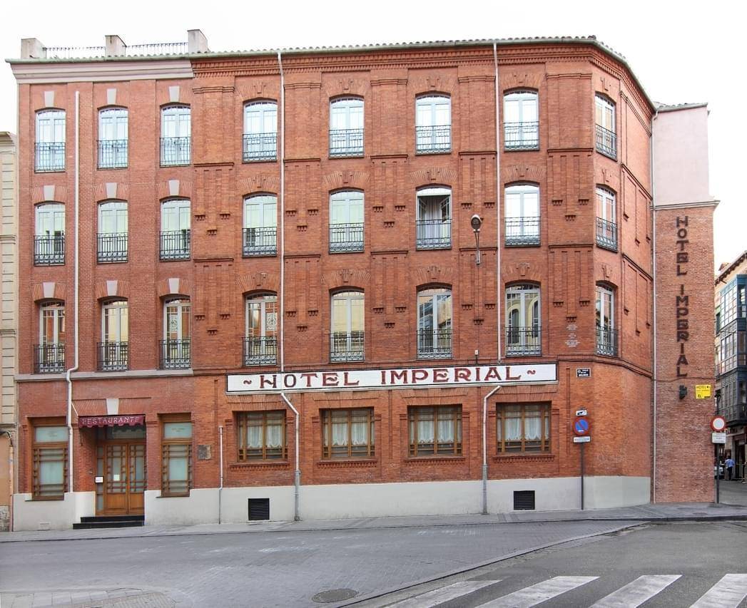 Hotel Imperial 1
