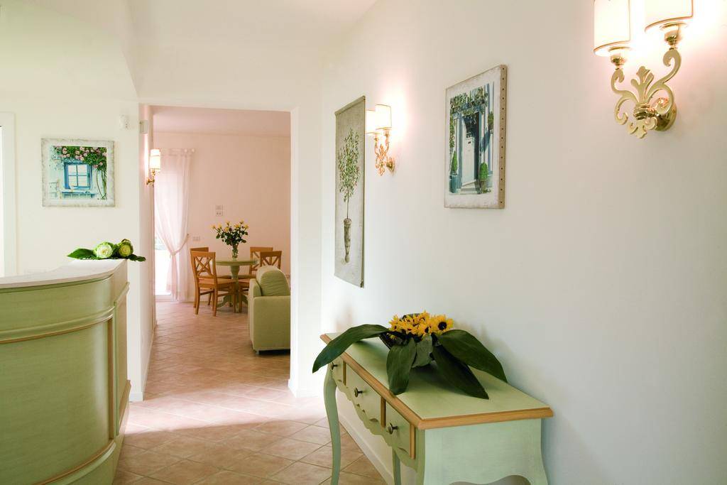 Residence Dei Margi 1
