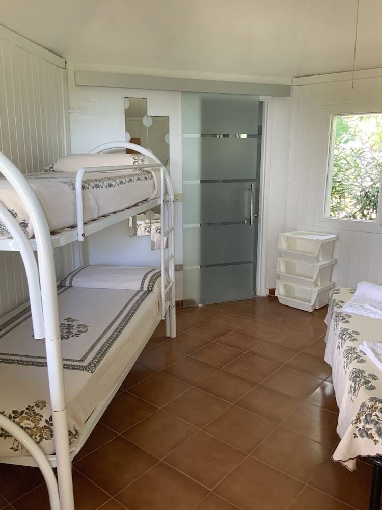 Villaggio Camping Formicoli 2