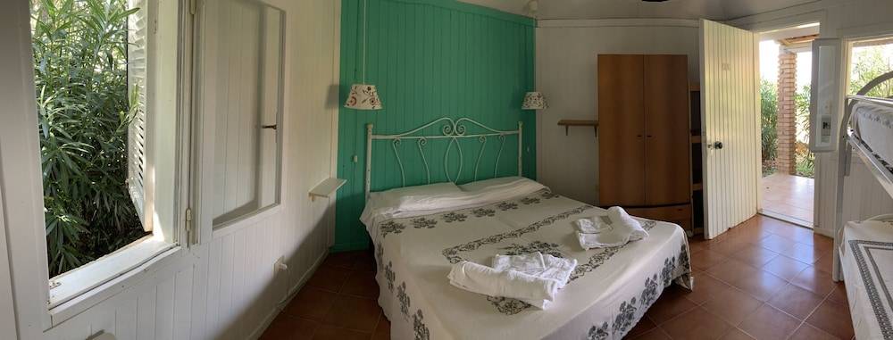Villaggio Camping Formicoli 1