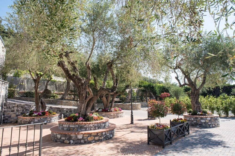 VILLAGGIO EDY 1