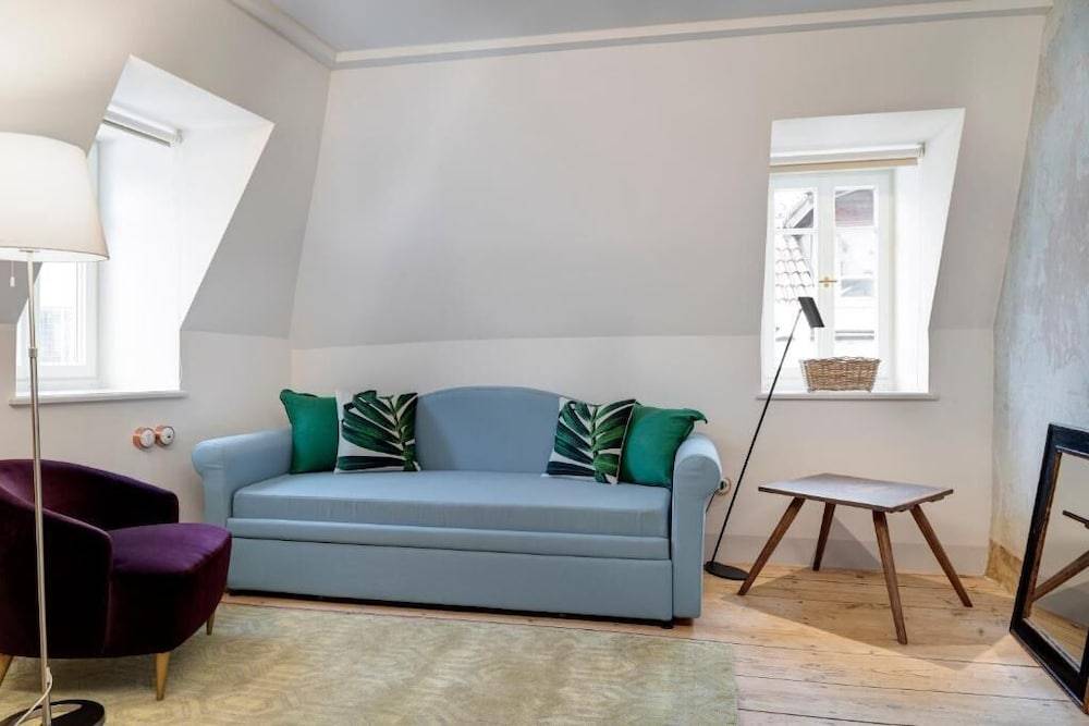 Steinach Townhouse Meran 1